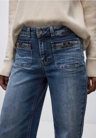 Street one Wide leg 30 inch