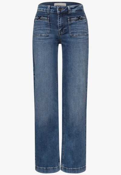 Street one Wide leg 30 inch