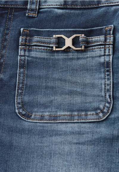 Street one Wide leg 30 inch
