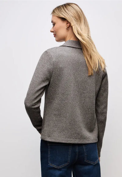 Street One basic blazer