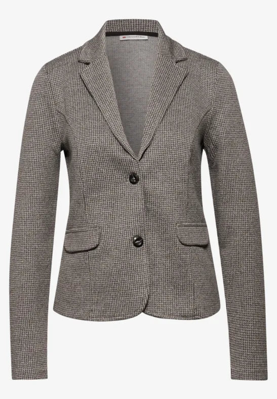 Street One basic blazer