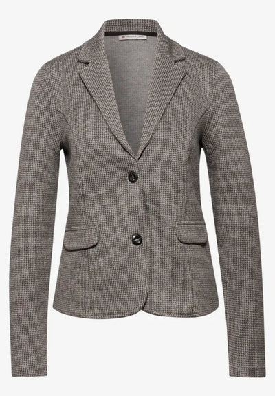 Street One basic blazer