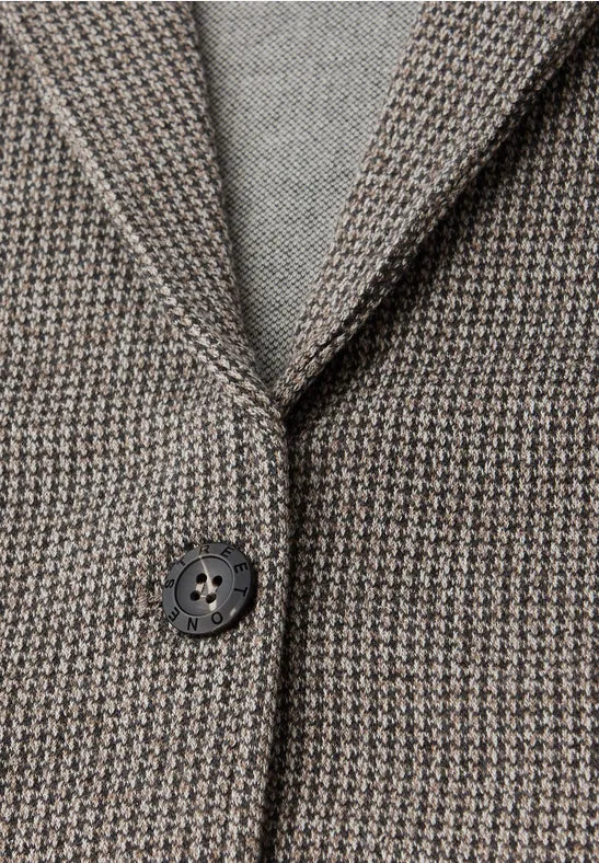 Street One basic blazer