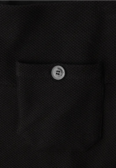 Street One skirt with texture