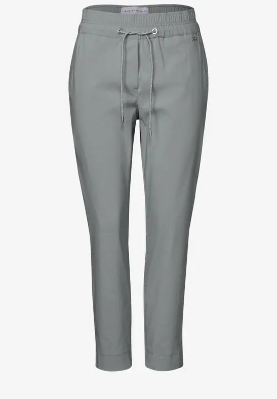 CECIL Casual fit trousers