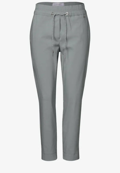 CECIL Casual fit trousers