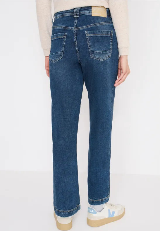CECIL Bootcut jeans 30INCH