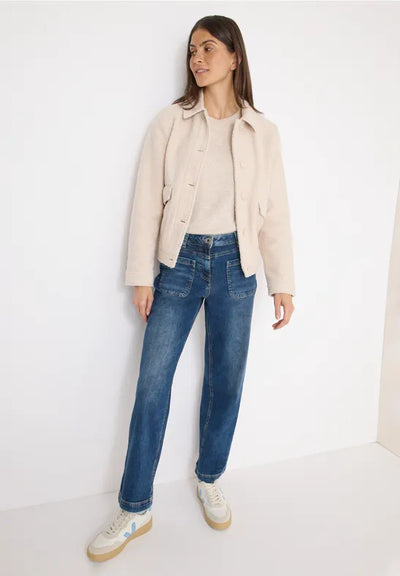 CECIL Bootcut jeans 30INCH