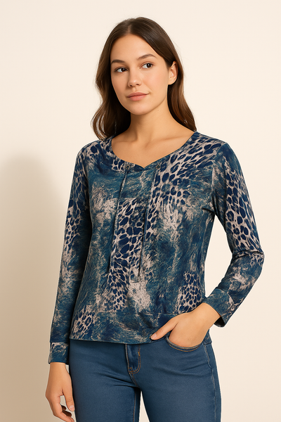 womens yew top