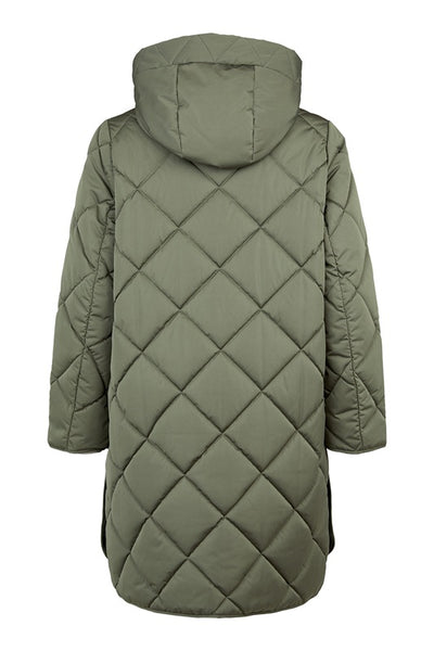 FRANDSEN JULIE COAT