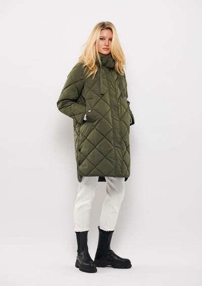 FRANDSEN JULIE COAT