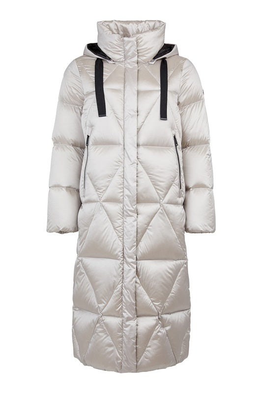 Women's Padded Jacket