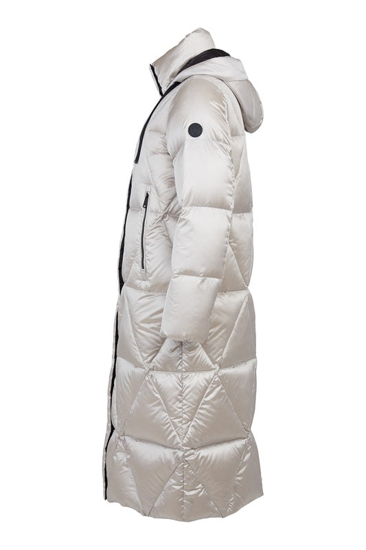 Frandsen Padded Jacket