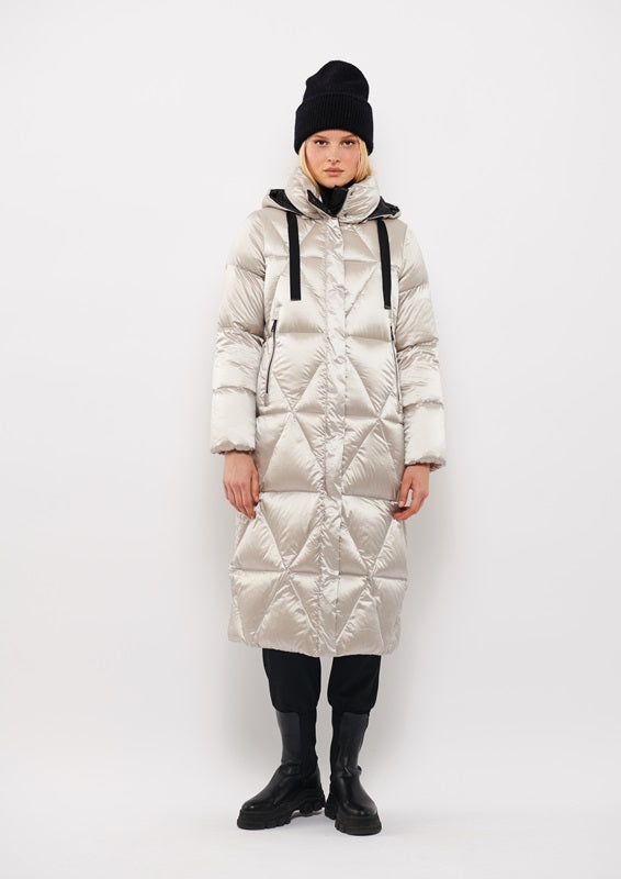 Women's Padded Jacket