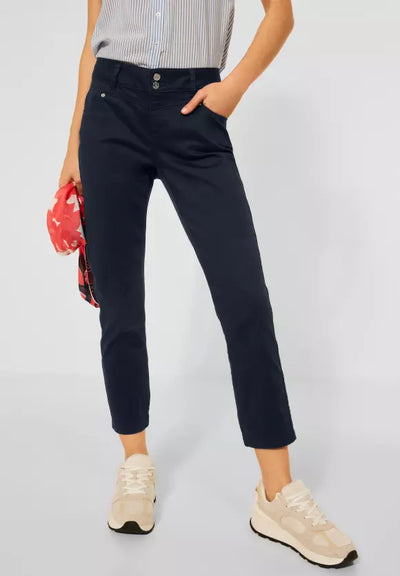 Street One casual trousers
