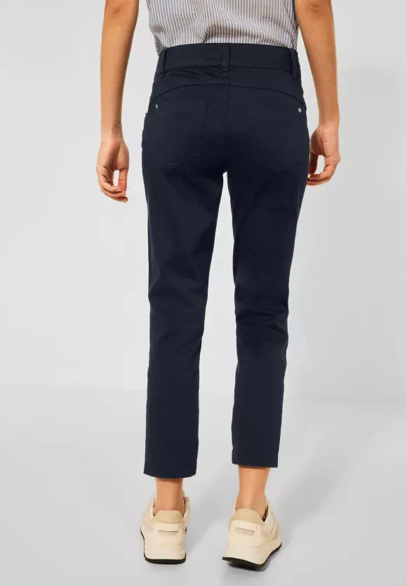 Street One casual trousers