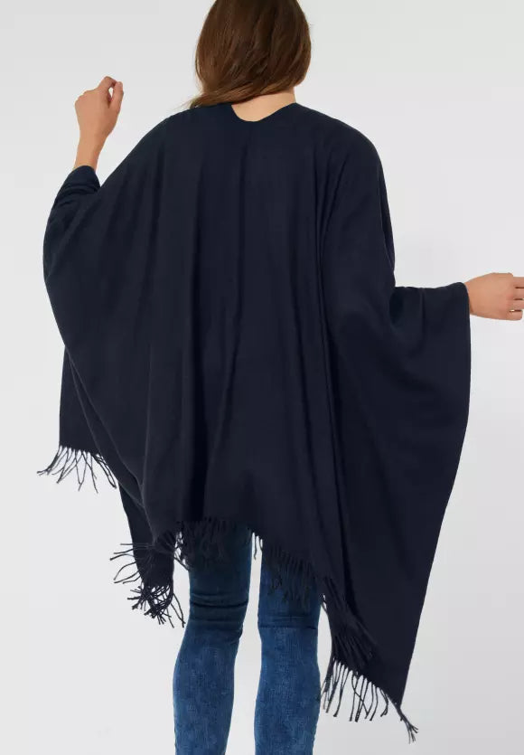 Cape by Street One