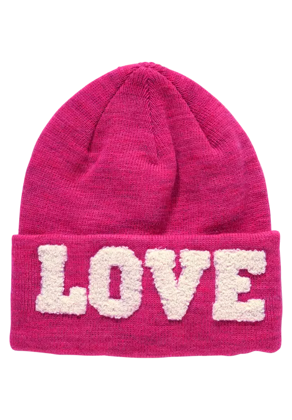 Cecil Knitted Hat