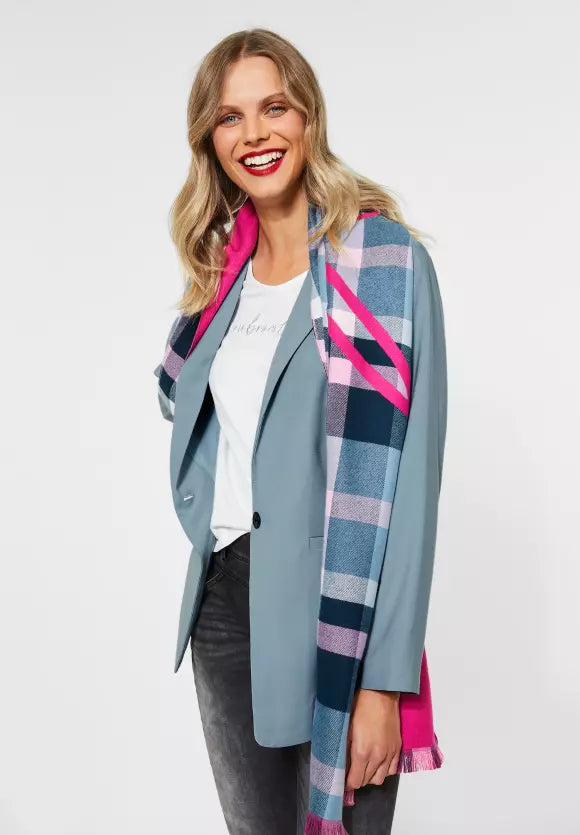 Street One Women's Casual Blazer