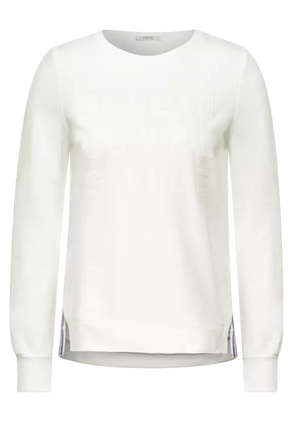 Street One Kate pullover Sweatshirt