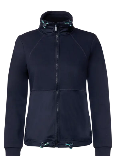 CECIL SWEATJACKET