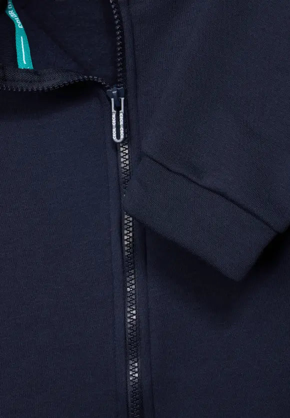 CECIL SWEATJACKET