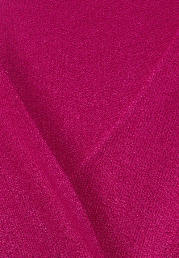 STREET ONE CARDIGAN