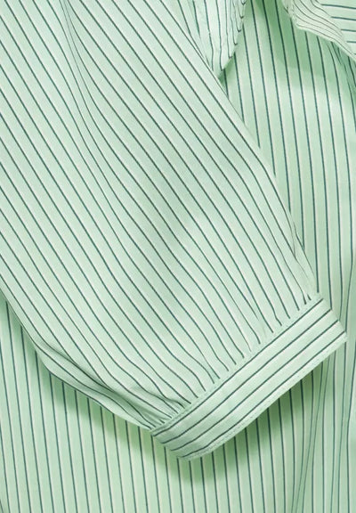 Cecil Striped pattern Blouse