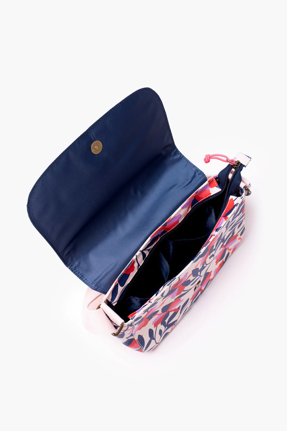 BRAKEBURN saddle bag – Charisma Fashions