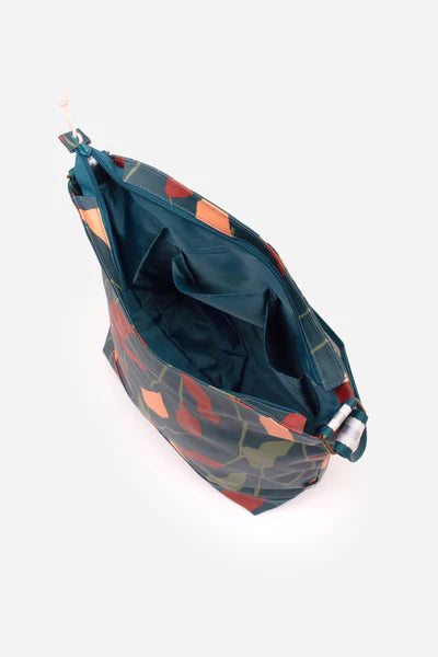 Brakeburn Leaf  Hobo bag