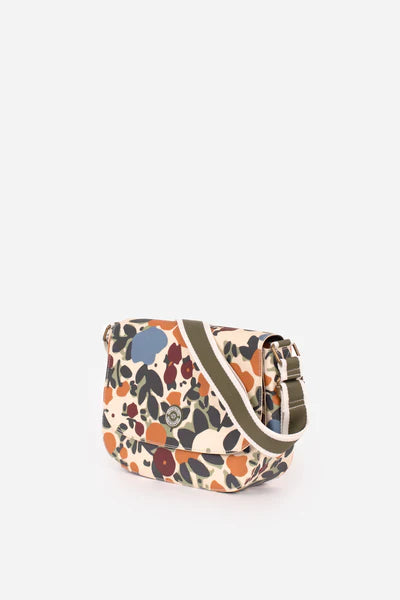 Brakeburn Bloom Saddle bag