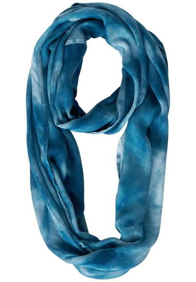 Cecil Women's loop scarf