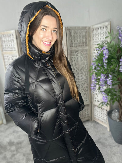 Women's Padded Jacket