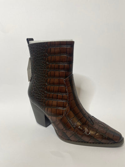 Ankle Cowboy boots