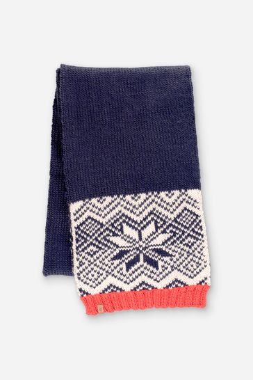 Brakeburn Scarf