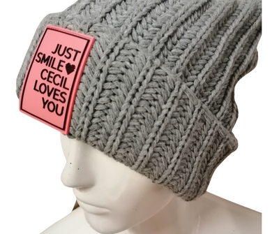 Cecil Beanie Hat