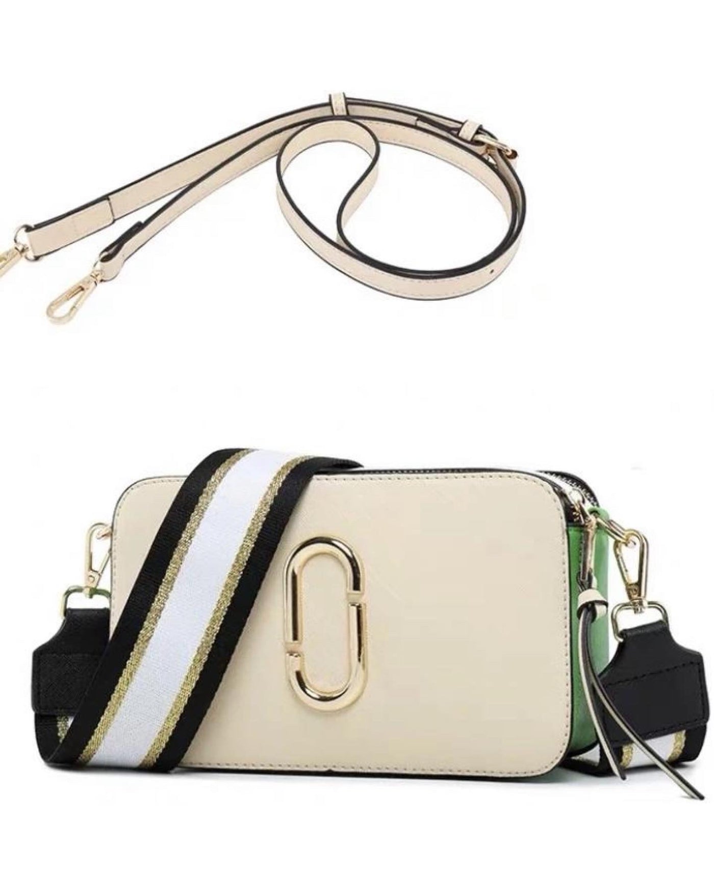 Cross body bag