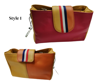 Soruka Women's Bag Real Leather